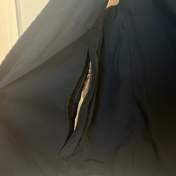 5.11 Tactical Mens Vest Medium Peninsula Insulator Packable Vest Puffer Black - Picture 6 of 9